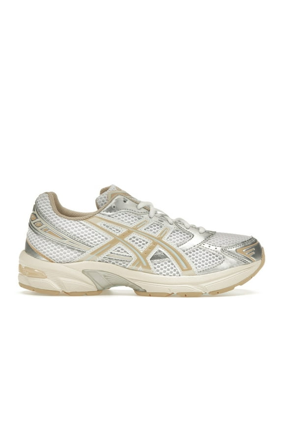 Women's Gel-1130 White Dune Running Shoes, from StockX
