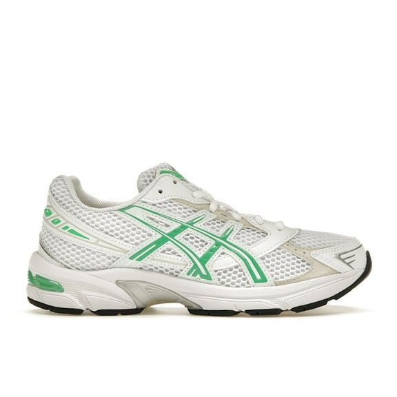 ASICS Women's Gel-1130 White Malachite Green Shoes, from StockX