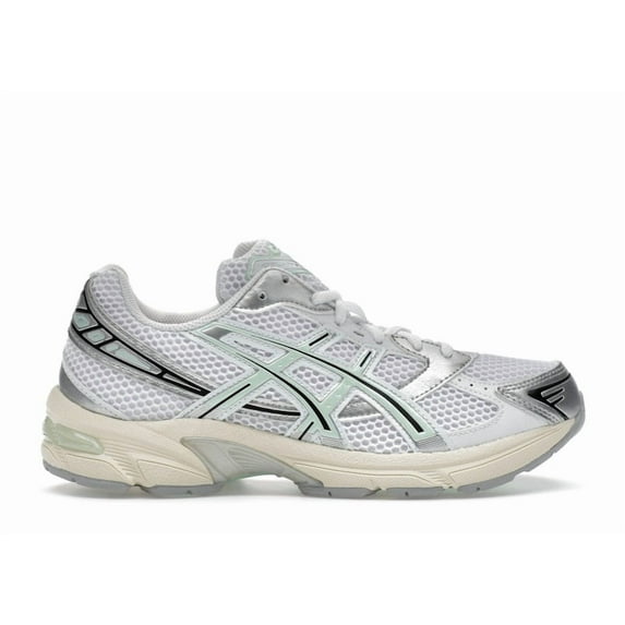 ASICS Women's Gel-1130 White Mint Tint Shoes, from StockX