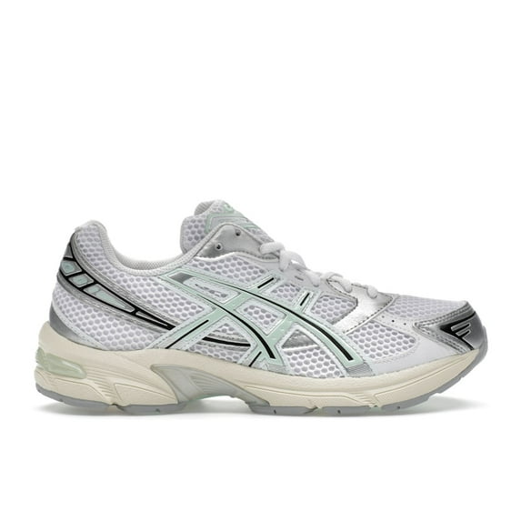 ASICS Women's Gel-1130 White Mint Tint Shoes, from StockX