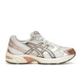 thumbnail image 1 of ASICS Women's Gel-1130 White Pure Silver Bronze Shoes, from StockX, 1 of 5
