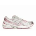 thumbnail image 1 of ASICS Women's Gel-1130 White Pure Silver Pink Running Shoes, from StockX, 1 of 5