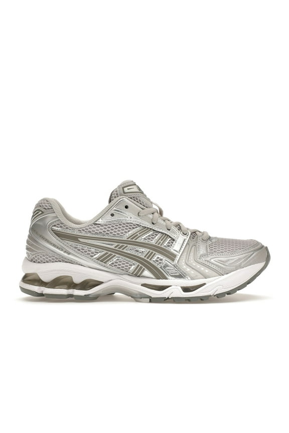 Women's Gel-Kayano 14 Cloud Grey Running Shoes, from StockX