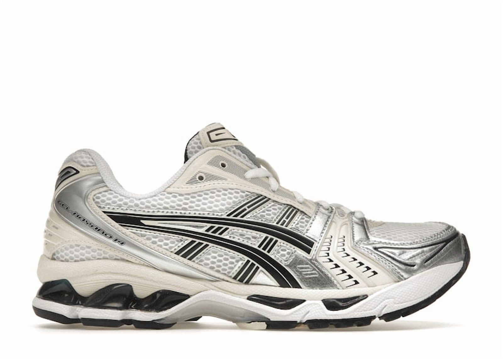 未使用タグ＊ Asics Gel-Kayano 14　women 25cm ASICS Women's Gel-Kayano 14 Cloud Grey Running Shoes, from