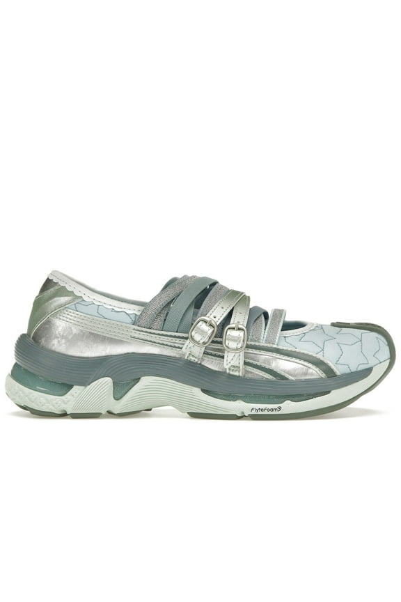 Women's Gel-Lokros Heaven by Marc Jacobs Kiko Kostadinov Faded Denim Shoes, from StockX