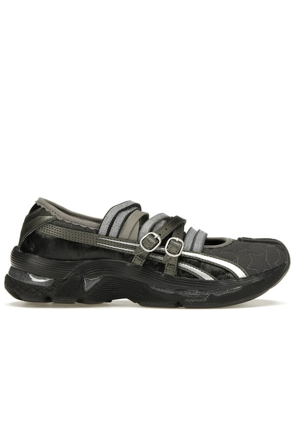 Women's Gel-Lokros Heaven by Marc Jacobs Kiko Kostadinov Graphite Grey Running Shoes, from StockX