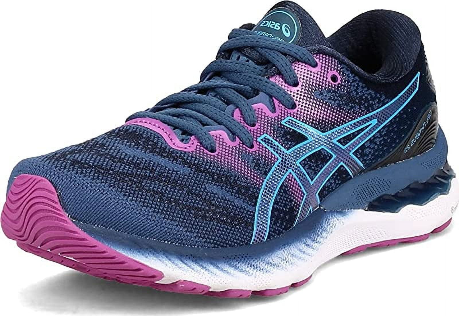 Women's GEL-EXCITE TRAIL, Deep Sea Teal/Clear Blue, Running Shoes