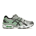 thumbnail image 1 of ASICS Women's Gel-Nimbus 9 White Bamboo Shoes, from StockX, 1 of 5