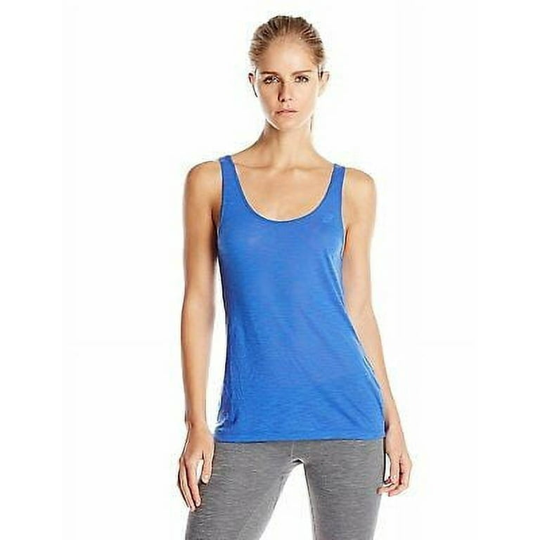 tank top asics