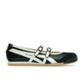 thumbnail image 1 of ASICS Women's Onitsuka Tiger Mexico 66 TGRS Black Cream Shoes, from StockX, 1 of 5