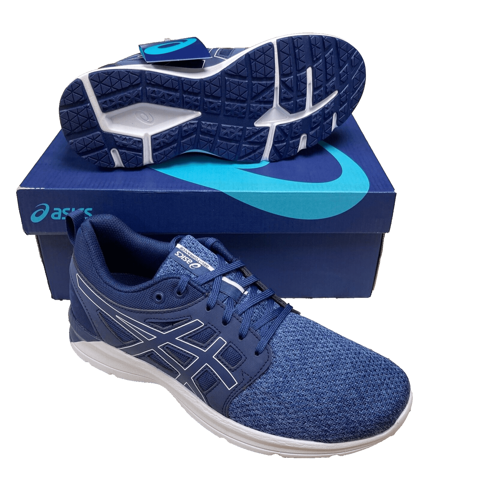 asics running gel torrance