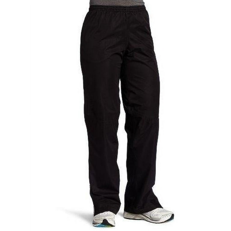 STORM CARGO PANT - BLACK