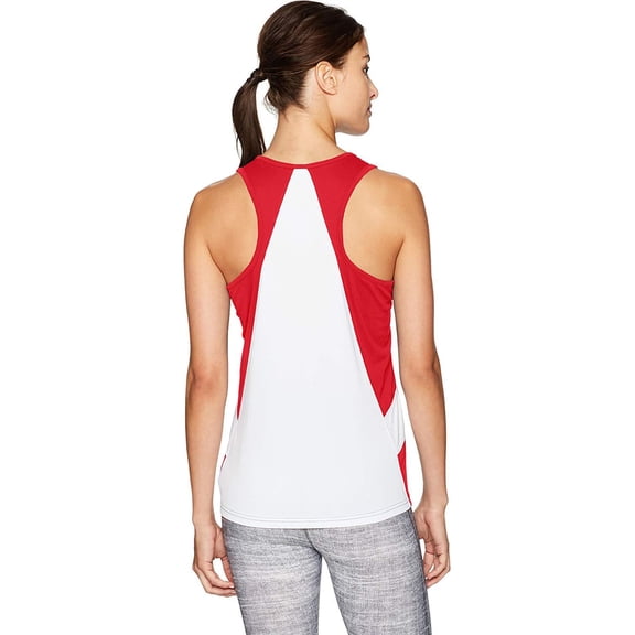 ASICS Women's Sweep Singlet Top, Color Options