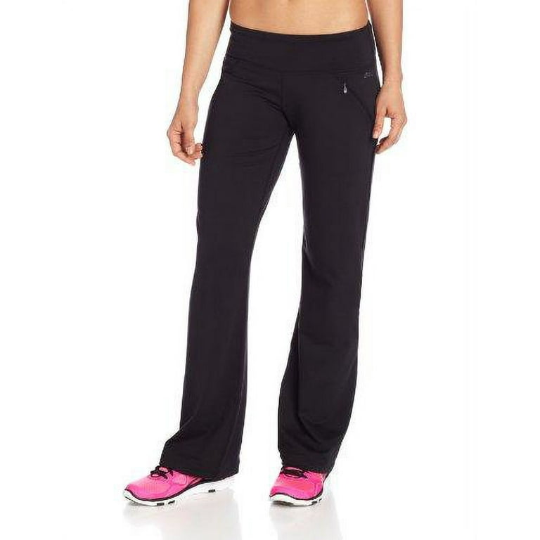 ASICS Women's Thermopolis LT Work Out Gym Running Yoga Flared