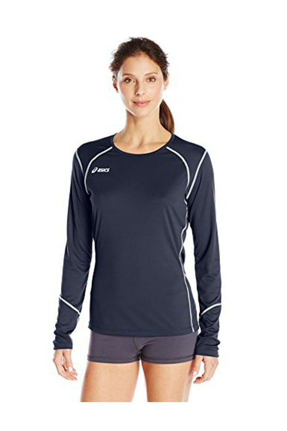 Women's Volleycross Long Sleeve Volleyball Jersey