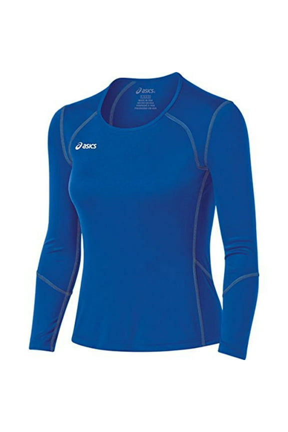 Women's Volleycross Long Sleeve Volleyball Jersey