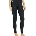 thumbnail image 1 of ASICS Womens Circuit 2 Tight Yoga Pants, Black, Large, 1 of 1