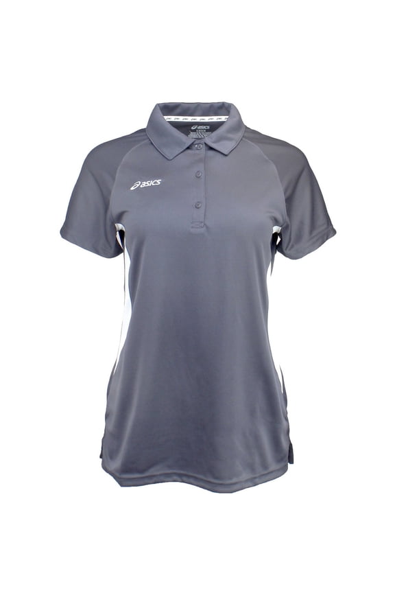 Womens Corp Golf Top Athletic  Polo