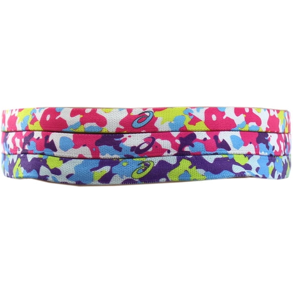 ASICS Womens Flashpoint HeadbandRunning