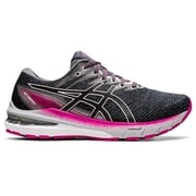 ASICS Womens GT-2000 10 Running Shoes , Size 12.5 US  WIDE , Sheet Rock/Pink Rave