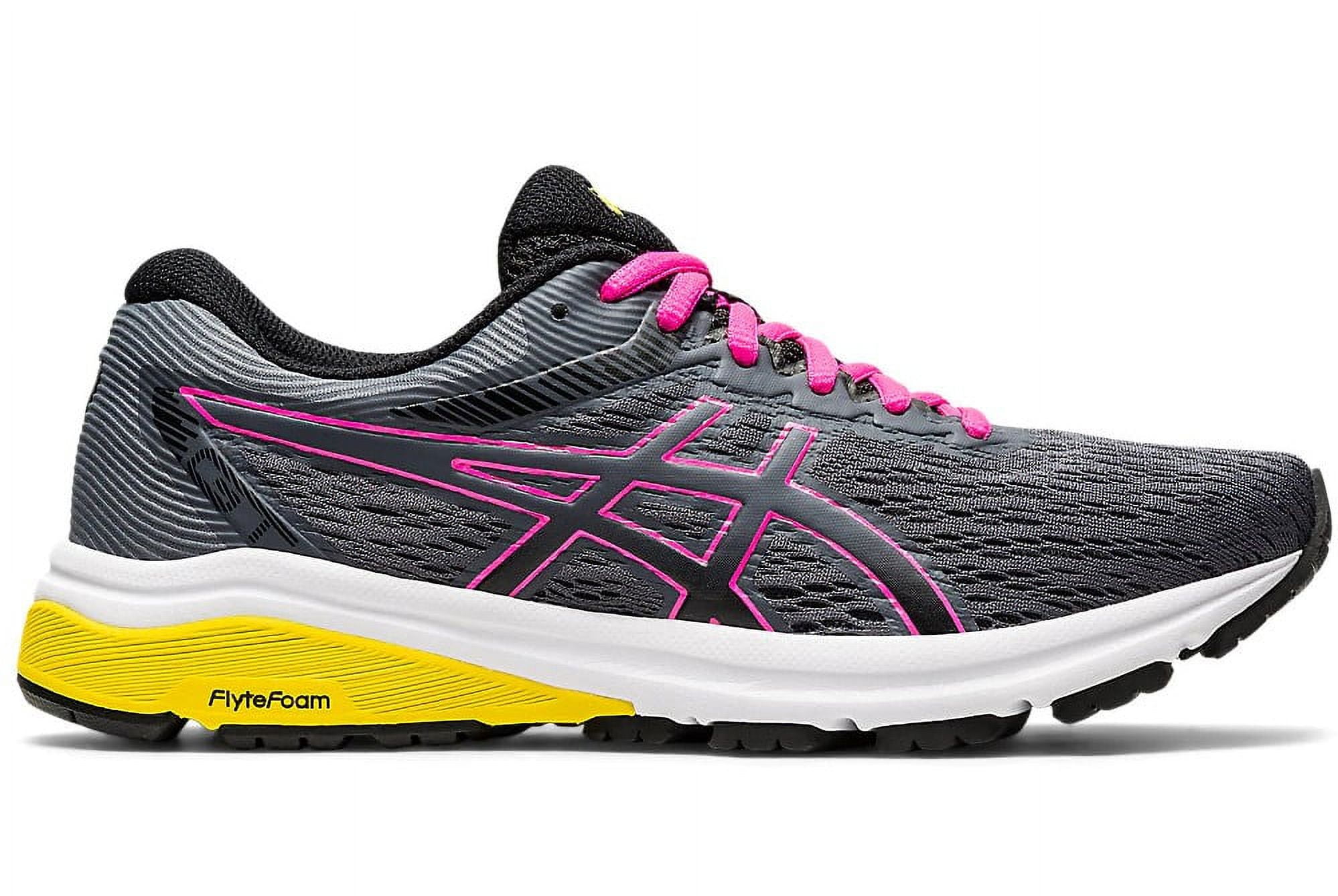 ASICS GT-800 Running Shoes - FLYTEFOAM Midsole Technology - Walmart.com