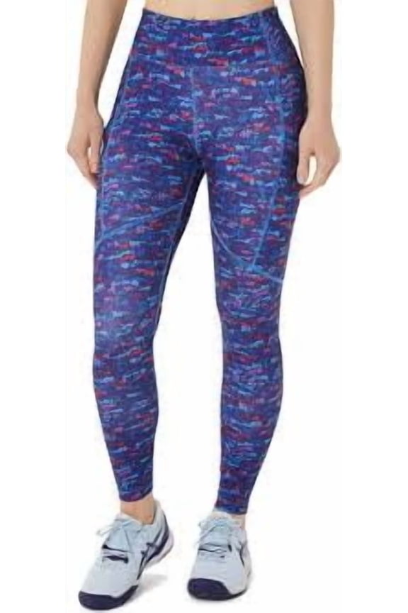 Womens New Strong 92 Love Core Train Printed Tight Apparel XS