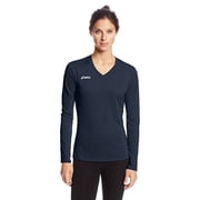 ASICS Womens Roll Shot Performance Volleyball Jersey