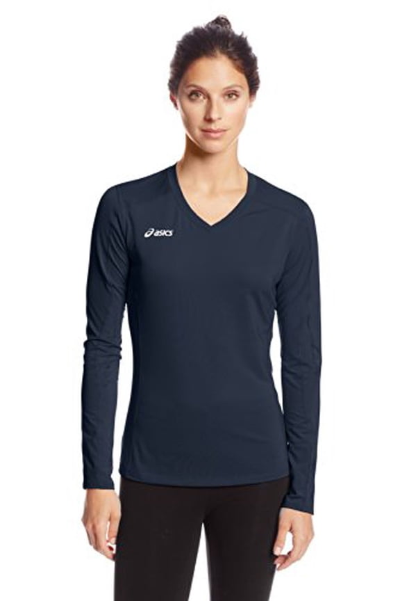 Womens Roll Shot Performance Volleyball Jersey