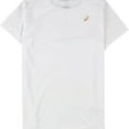 thumbnail image 1 of ASICS Womens Tennis Basic T-Shirt, White, X-Large, 1 of 2