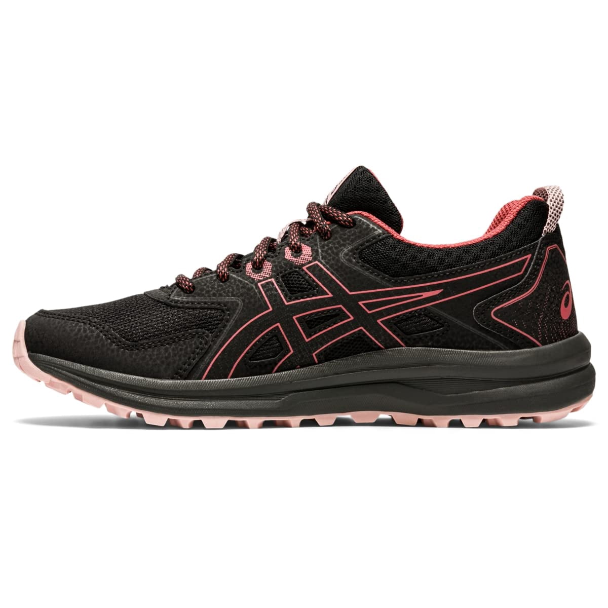 ASICS Womens Trail Scout Running Shoes
