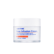 ASIS-TOBE Rose Infusion Cream 60ml