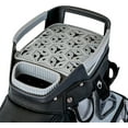 ASK ECHO 2024 SLC130 Golf Cart Bag with 15 Way Full Length Dividers