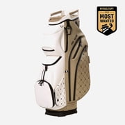 ASK ECHO Soundless Lux Cart Bag