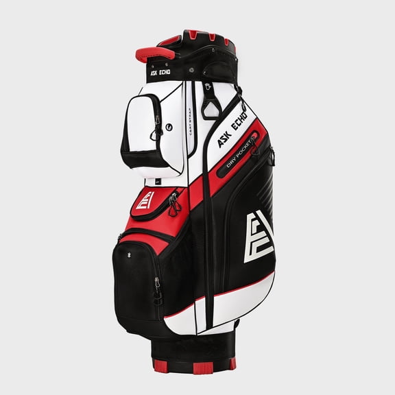 ASK ECHO T-LOCK 2.0 Golf Cart Bag