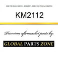 thumbnail image 1 of !ASK FOR AVAIL! KM2112 - SEGMENT - D65EX12 (9 PCS) for KOMATSU, 1 of 1