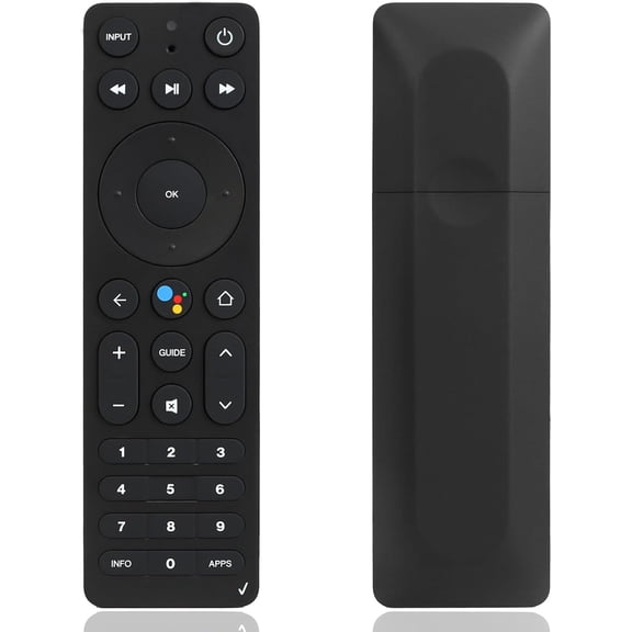 ASK-STI6220 Voice Remote Control Compatible with Verizon Stream TV, Remote Fit for Verizon Stream TV Soundbar Pro Remote Control