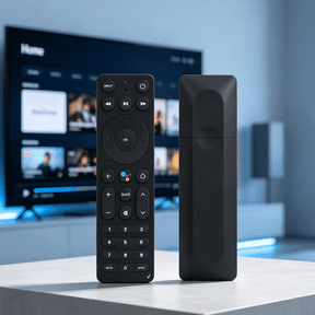 ASK-STI6220 Voice Remote for Verizon Fios Stream TV V2, New Genuine Arris Compatible Remote Control