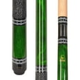 thumbnail image 1 of ASKA Pool Cue L9 Green, L9GRN, 1 of 5