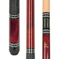 thumbnail image 1 of ASKA Pool Cue L9 Red, L9RD, 1 of 5