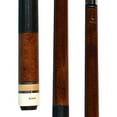 thumbnail image 1 of ASKA Pool Cue LCS52 Brown, 52" Stick,, 1 of 3
