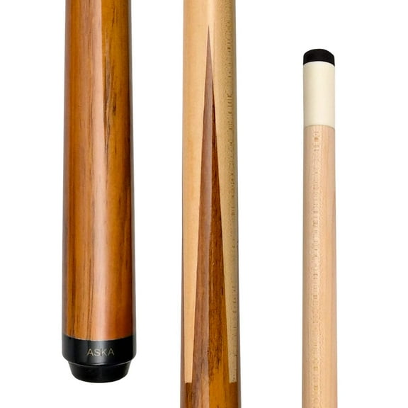 ASKA Pool Cue Sneaky Pete, 36" Stick, SSP36