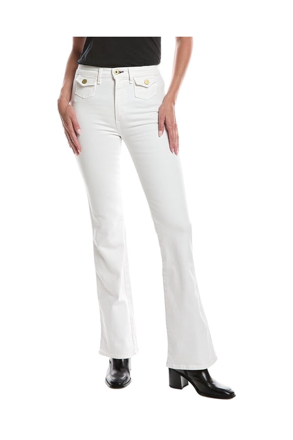 womens 70S Boot Cut Jean, 33