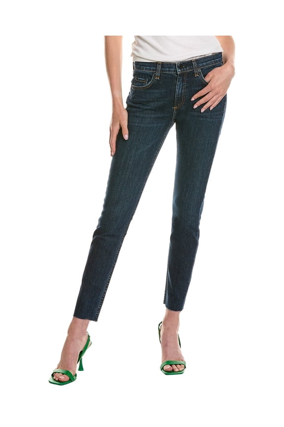 womens Jax Russel Jean, 23, Blue