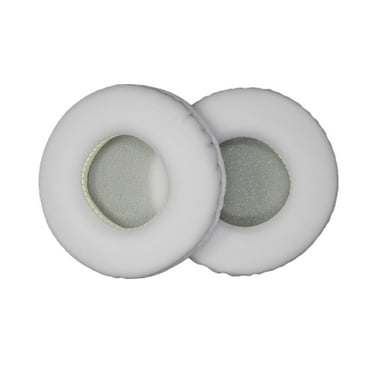 ASKMZ 1 Pair 40-110mm Soft Memory Foam Headphone Earpads Replacement Headset Accessory