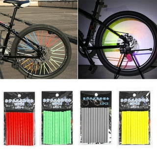 Bicycle reflectors walmart 2025