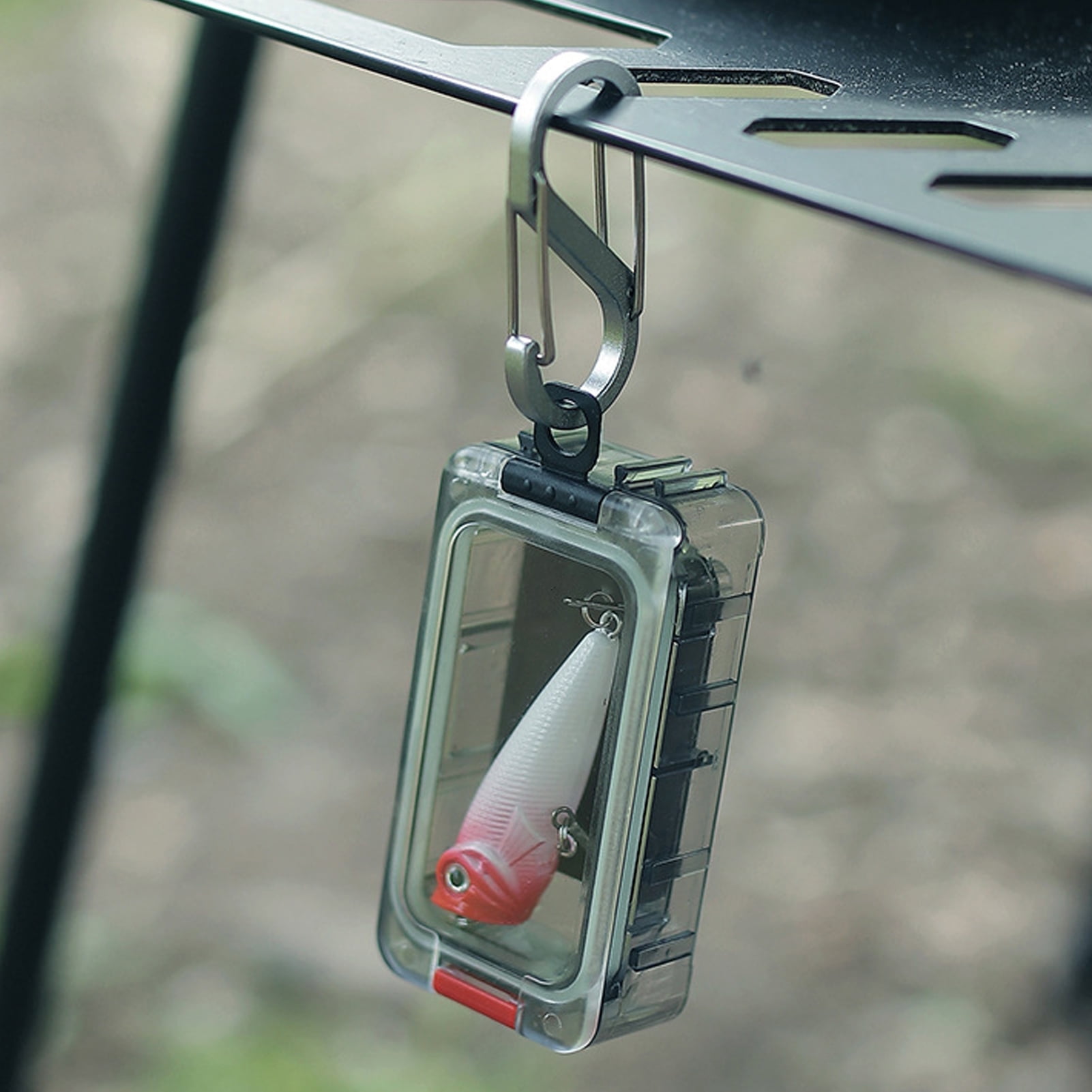 Secchio Per Esche Da Pesca Frabill - Isolato, Con Aeratore E Capacità 1.3 Galloni! - Foto 7