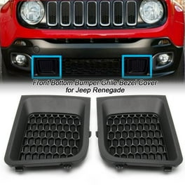 Xotic Tech 2 Pieces Car Front and Rear Logo Red Ring Xotic Tech 2 Pieces Car Front and Rear Logo Red Ring