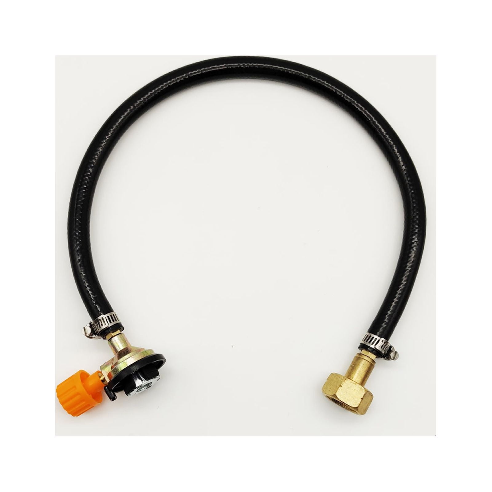 ASKMZ Gas Refill Adapter Leakproof Heatresistant Universal Reusable