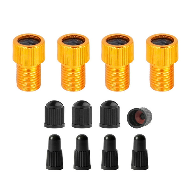 Bike Best Presta Valve Adapter For Air Compressor Air Compressor