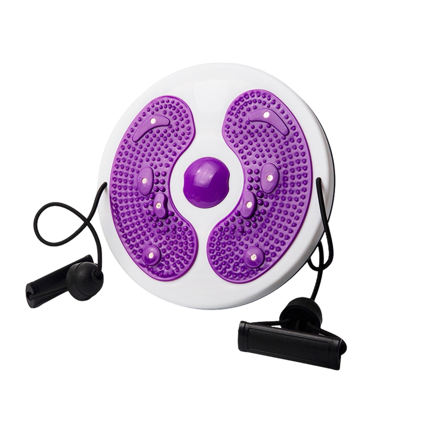 ASKMZ Multi-Functional Balance Disc Waist Twist Disc Foot Sole Massager ...